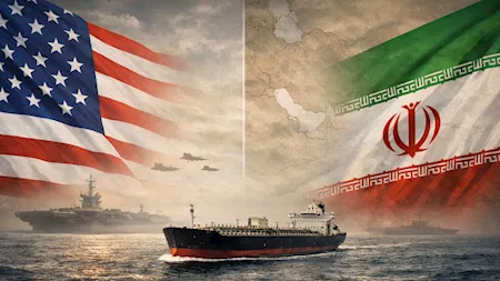 إيران تربط إعادة فتح مضيق هرمز بستة شروط على واشنطن