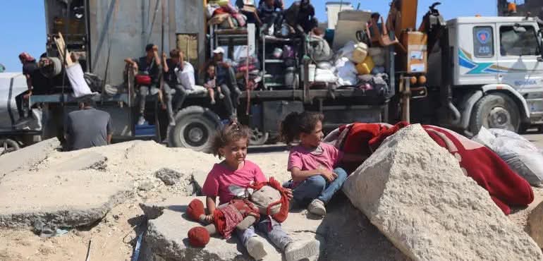 اليونيسف: مقتل 300 طفل في غزة خلال 300 يوم رغم وقف إطلاق النار