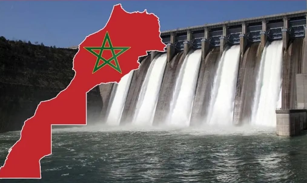 سدود المغرب تدخل النصف الثاني من غشت بمخزون مريح وتفاوت مستمر بين الأحواض