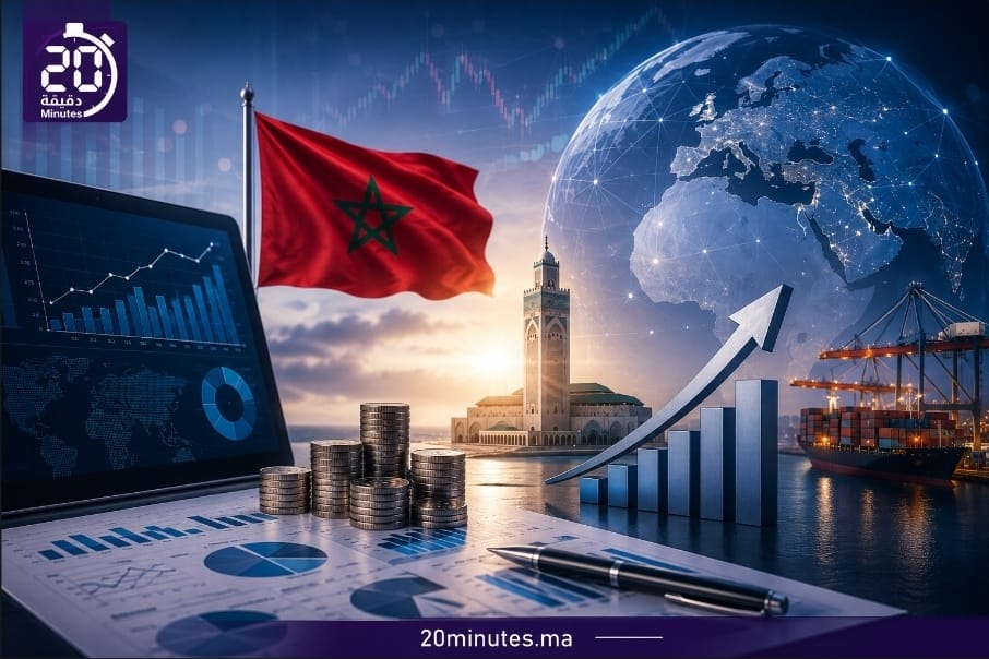 نفقات الدولة تتجاوز 242 مليار درهم والاستثمار يرتفع بنحو 14 في المائة