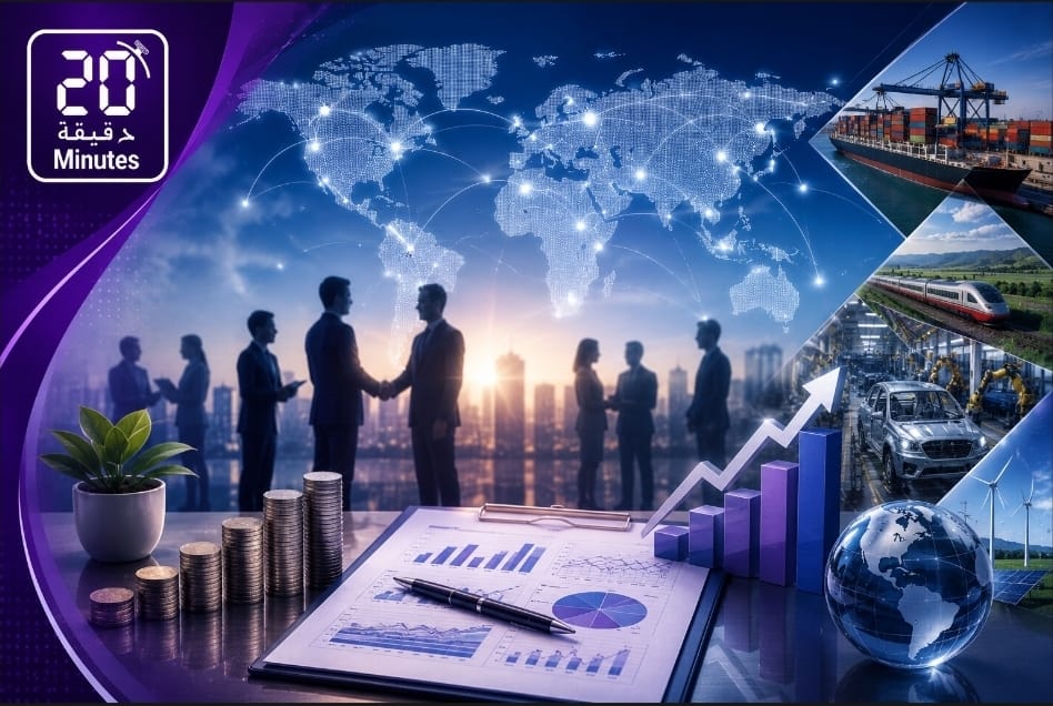 دعم خاص للمقاولات الصغيرة والمتوسطة ضمن أسبوع الاستثمار لمغاربة العالم