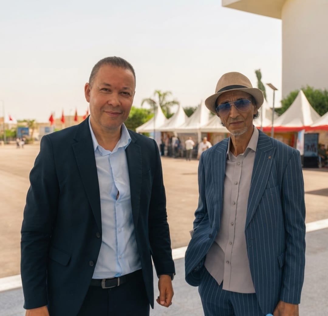سخان شمسي مغربي مئة بالمئة.. كفاءات وجدة المقيمة بالخارج تبصم على استثمار صناعي واعد بالجهة الشرقية