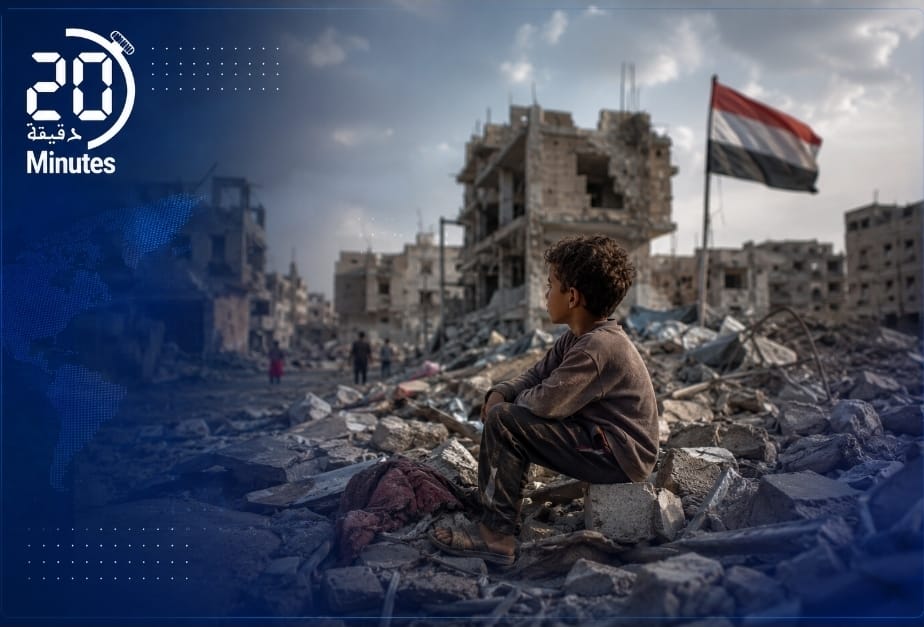 الأمم المتحدة تحذر من انزلاق اليمن مجددا نحو صراع شامل