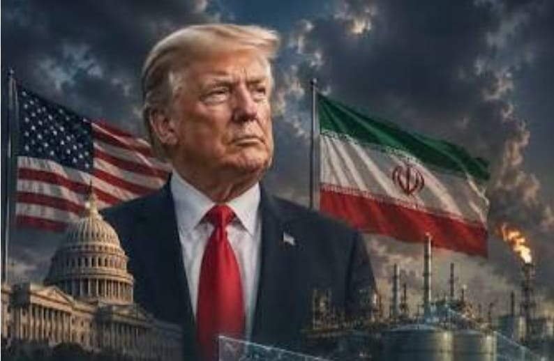أميركا تلوّح بـ«أكبر عزل اقتصادي» لإيران.. طهران تندد وبكين ترفض العقوبات