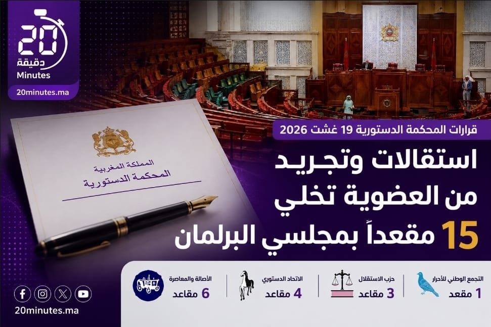 خريطة البرلمان تتحرك قبل الانتخابات.. 15 مقعدا شاغرا واستقالات تعيد ترتيب المواقع الحزبية