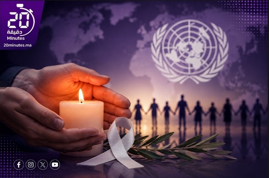 الأمم المتحدة تحيي ذكرى ضحايا الإرهاب وتدعو إلى حماية الناجين