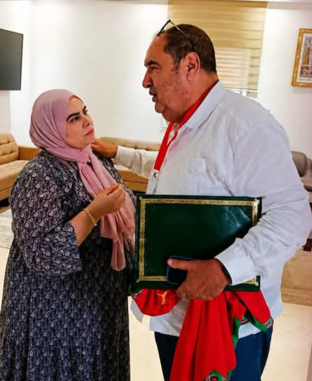 استقالة زلفة أشهبون تفجر جدل التزكيات داخل الاتحاد الاشتراكي بجهة الشرق