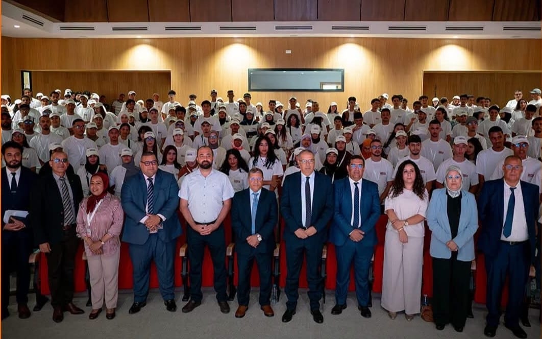 انطلاق الدورة الرابعة من برنامج “متطوع” بمشاركة 5000 شاب وشابة