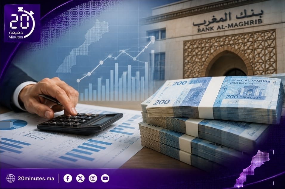 104.7 مليارات درهم من القروض المتعثرة