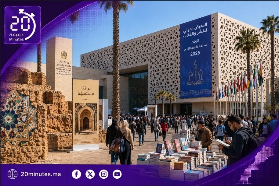 من حماية التراث إلى دعم الإبداع.. أبرز أوراش قطاع الثقافة بين 2021 و2026