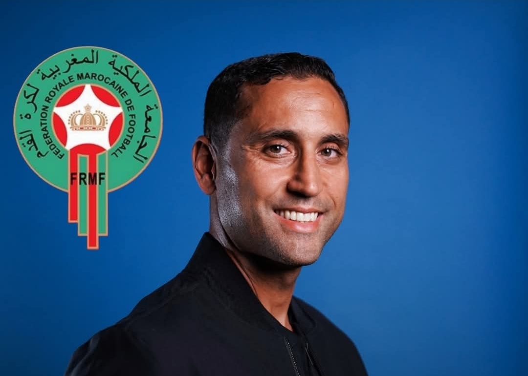 أحمد قنطاري مدربا جديدا للمنتخب المغربي لأقل من 17 سنة