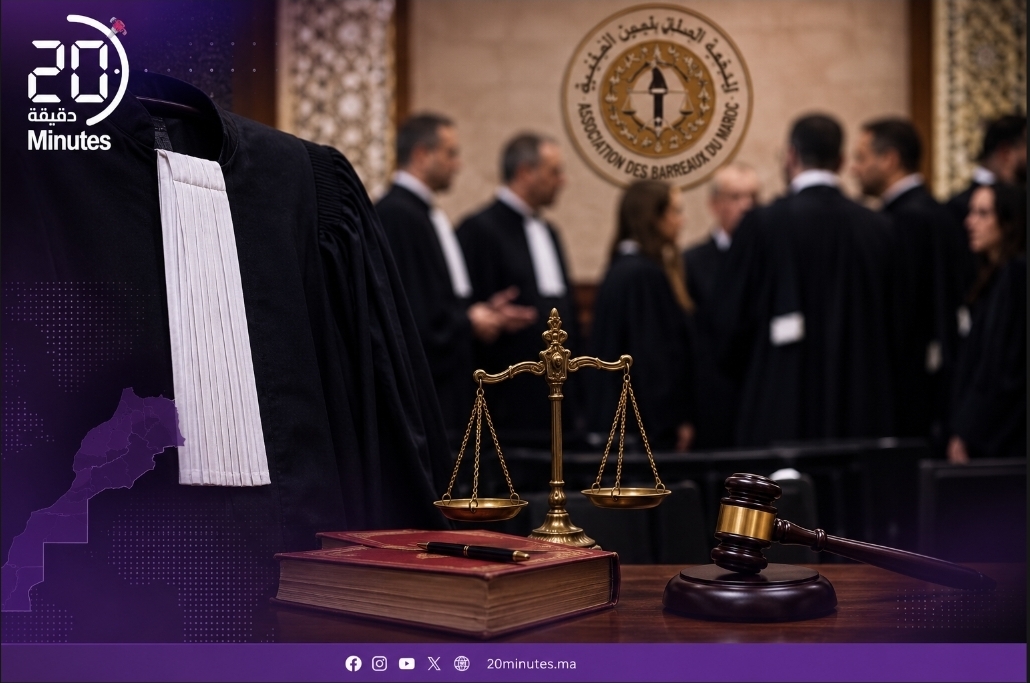 التوقف الشامل مستمر.. جمعية هيئات المحامين تعلن مواصلة التصعيد