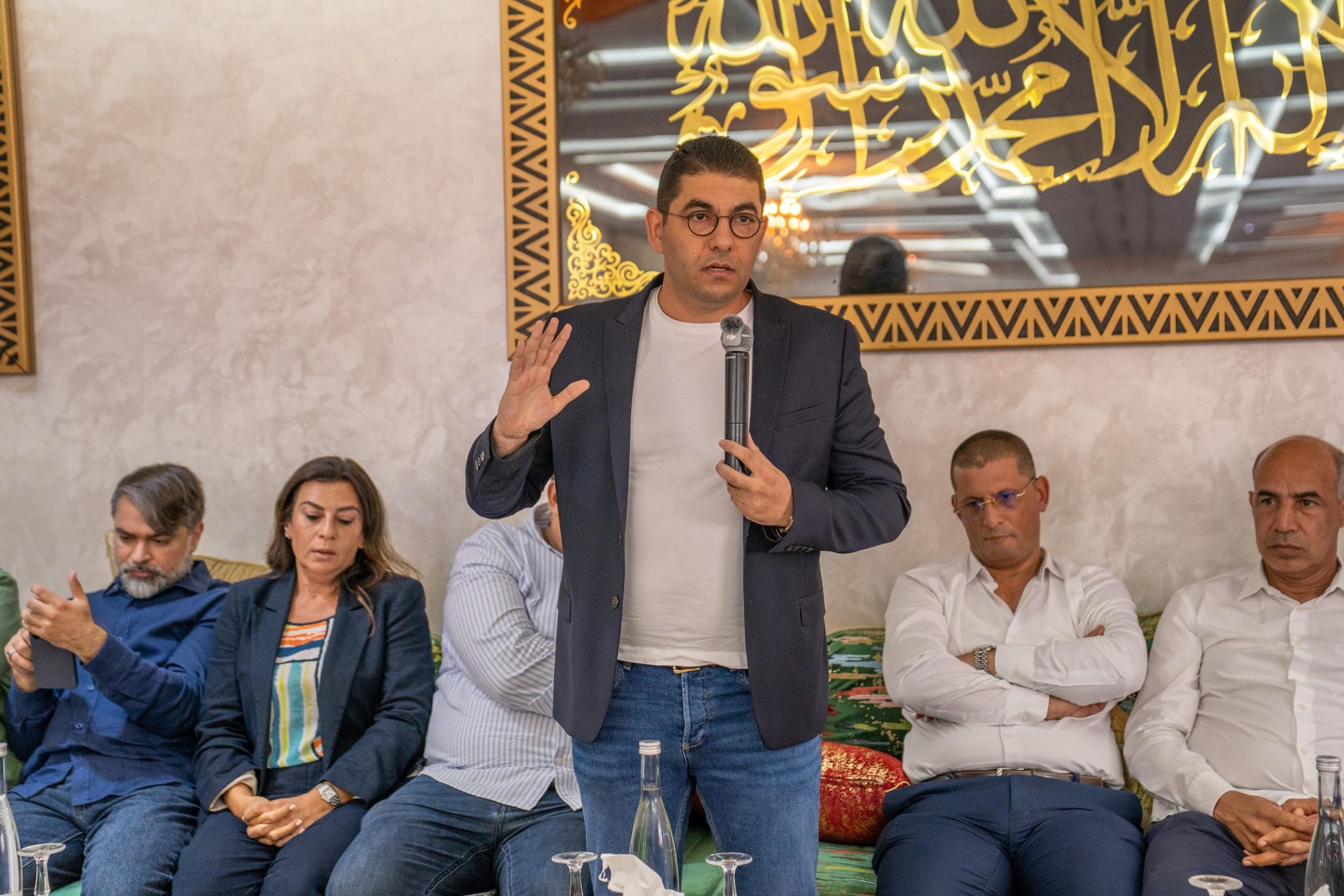 من سيدي بنور ..بنسعيد: «لا نقول العام زين».. وقع تقصير وفشل في تدبير دعم المواشي