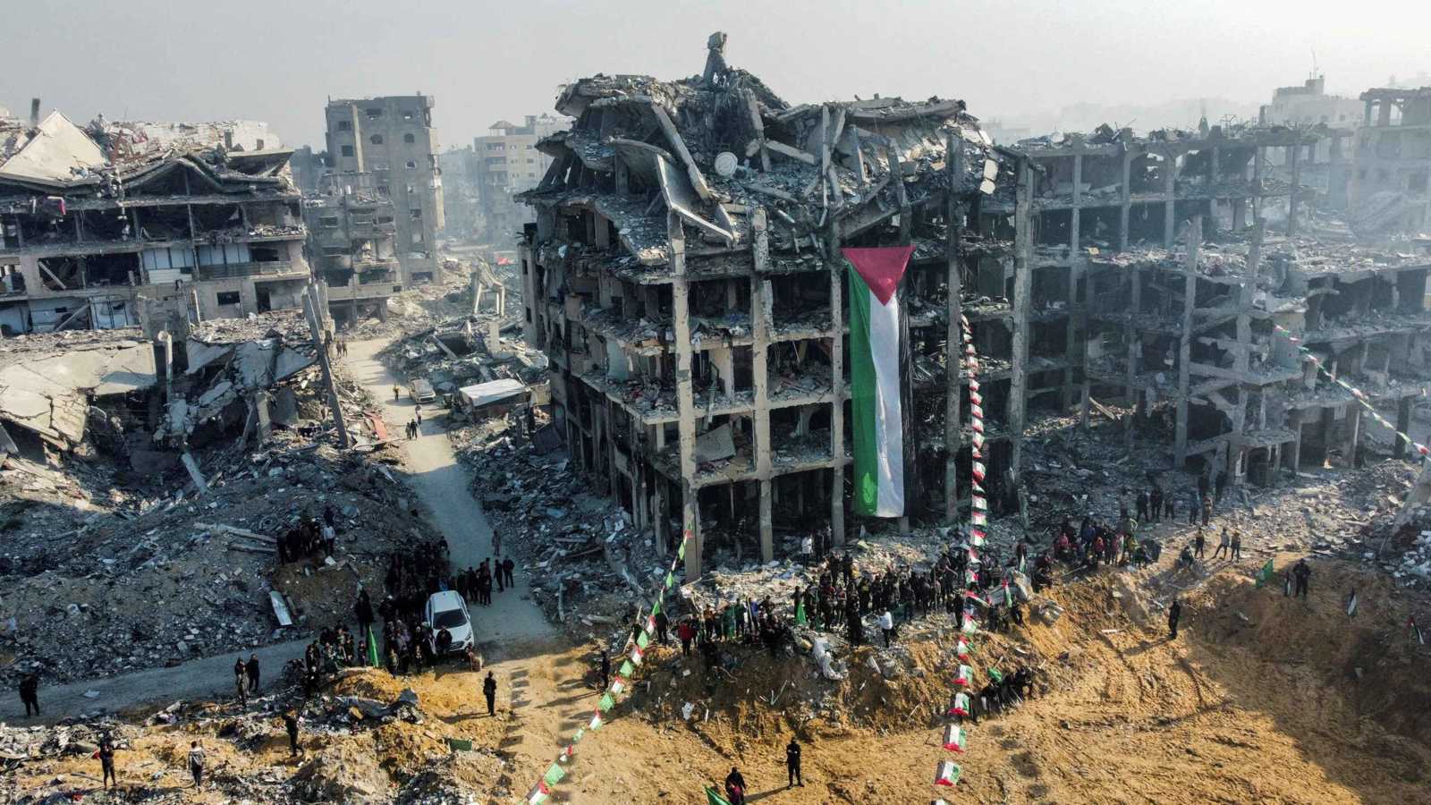 الأمم المتحدة: عشرات القتلى في غزة واستهداف منشأة طبية يفاقم الأزمة الإنسانية