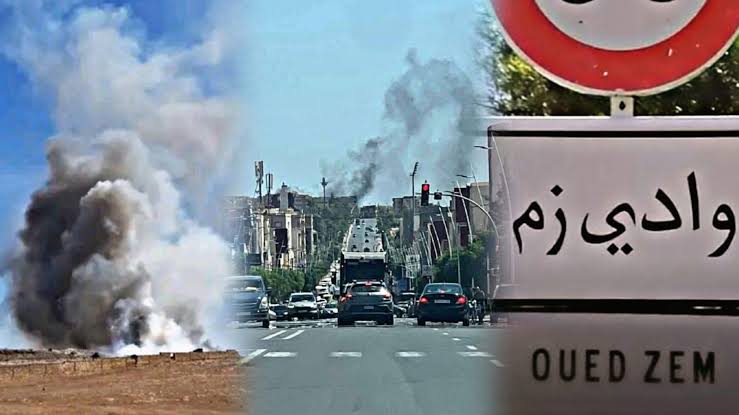 دعوات لإغلاق مطرح نفايات وادي زم وإنهاء معاناة السكان