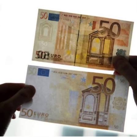 توقيف جزائريين بمراكش للاشتباه في ترويج عملة أجنبية مزورة