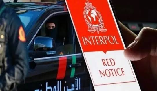 مطلوب دوليا في قضية تهريب مخدرات يسقط في قبضة الأمن بمراكش