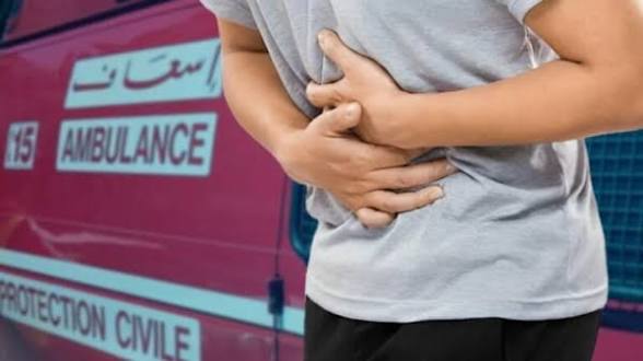 وجبة سمك تنقل 6 قاصرين من أبناء الجالية إلى المستعجلات