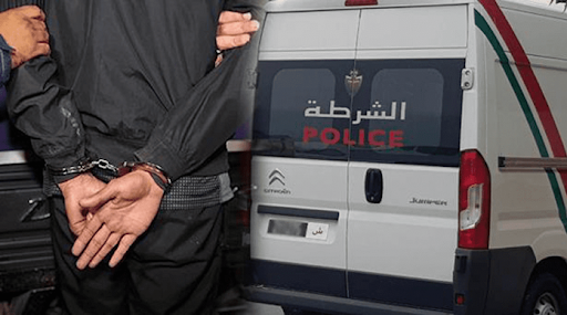 سرقة واحتجاز وهتك عرض.. إحالة ثلاثة مشتبه فيهم على النيابة العامة بالرباط