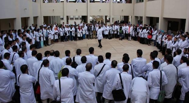 مطالب بإطلاق الحركة الجهوية والانتقالات لأسباب صحية