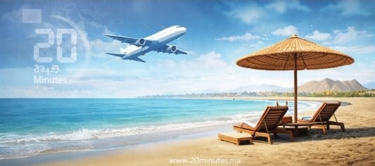 المغرب يستقبل 14,1 مليون سائح في ثمانية أشهر وغشت يتجاوز مليوني وافد لأول مرة