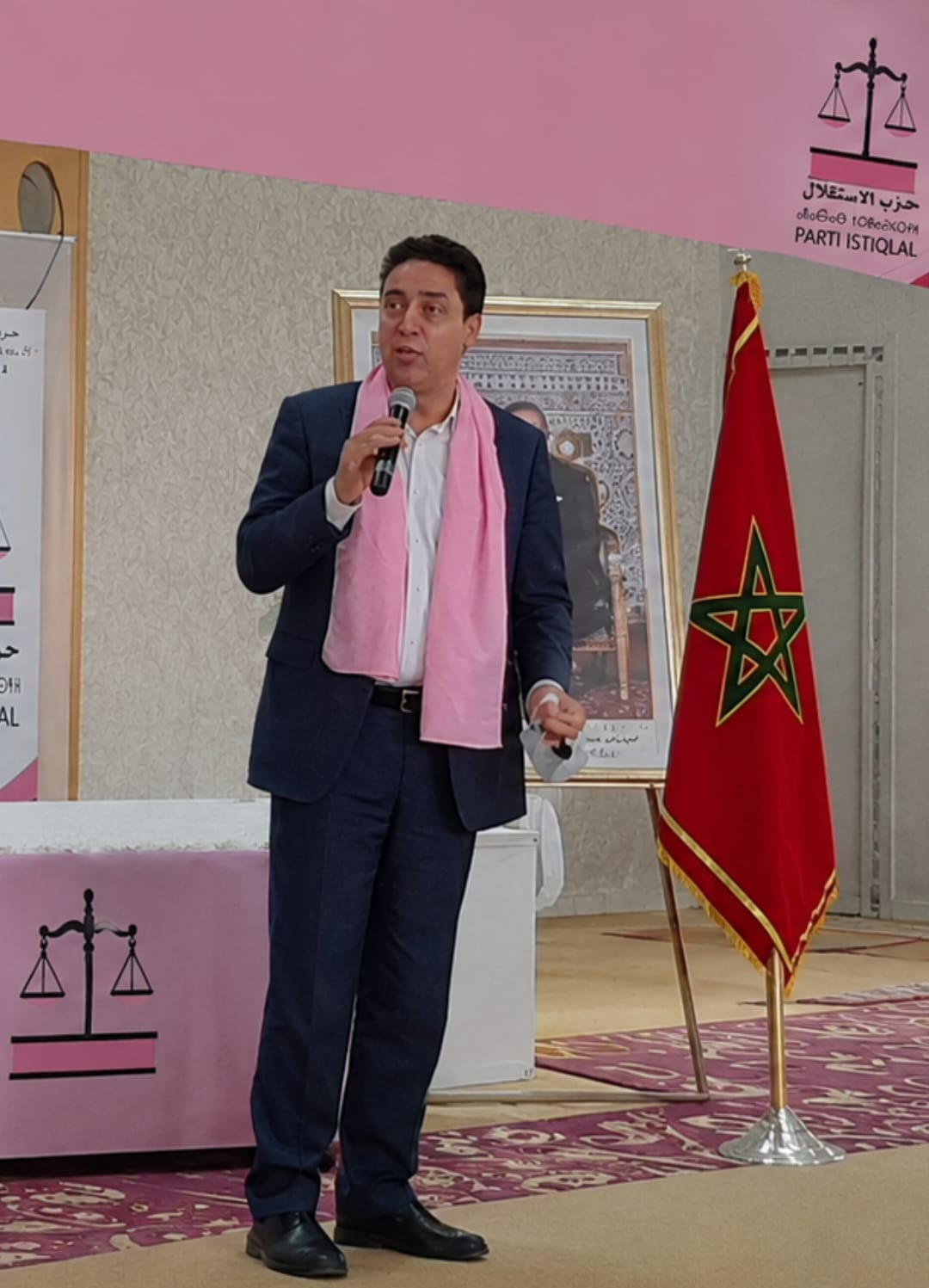 عمر حجيرة وعد بالرد.. 15 يوما من الانتظار والأسئلة الوجدية ما زالت معلقة