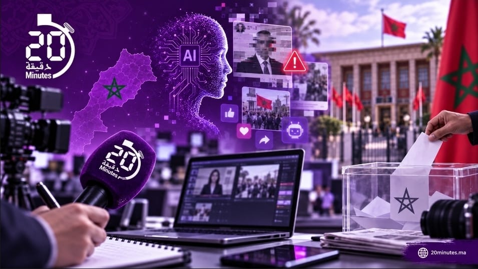 صور وفيديوهات مزيفة وصفحات كبرى.. تحديات رقمية تواجه الصحافة قبل انتخابات 2026