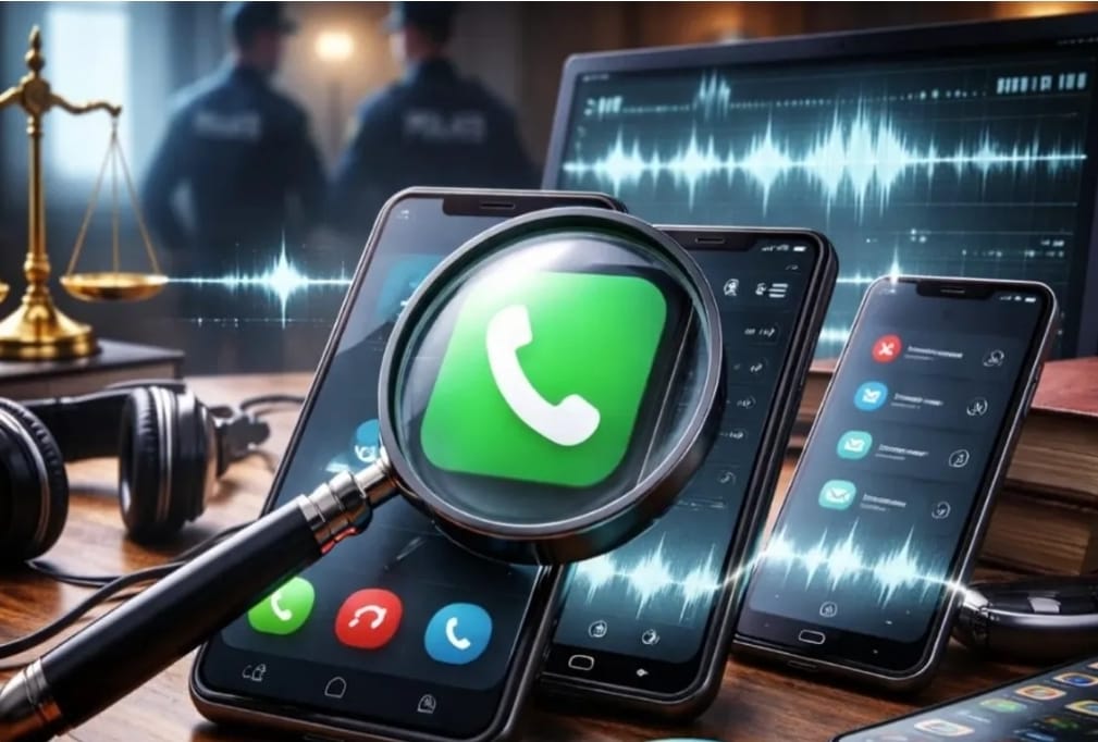 الفرقة الوطنية تحقق في ادعاءات استهداف حزب بـ«التجسس على الهواتف»