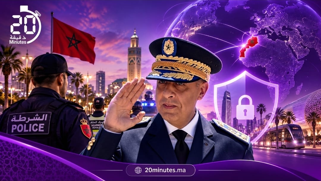 FBI يشيد بكفاءة الأمن المغربي في تأمين مونديال 2026 والتنسيق الأمني الدولي