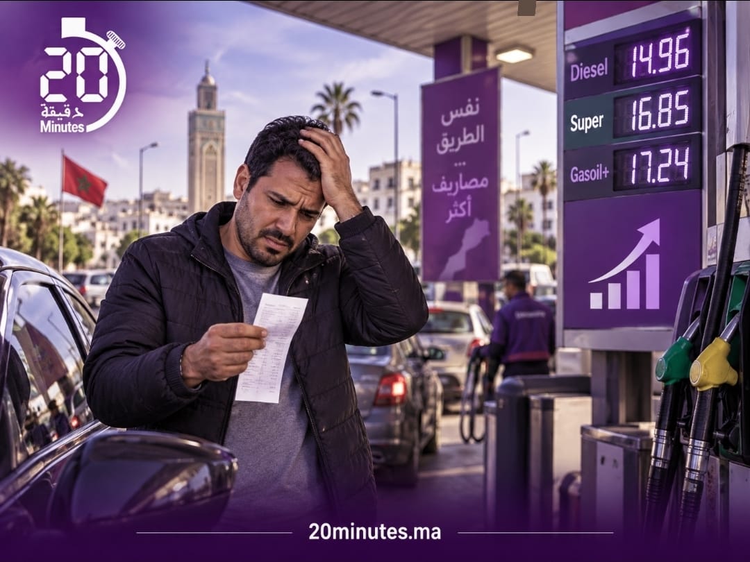 في عز الحملة الانتخابية ..زيادة جديدة في أسعار المحروقات