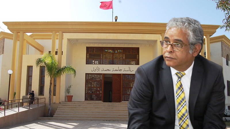 جامعة محمد الأول تطلق موسما جامعيا استثنائيا وخريطة أكاديمية جديدة لجهة الشرق