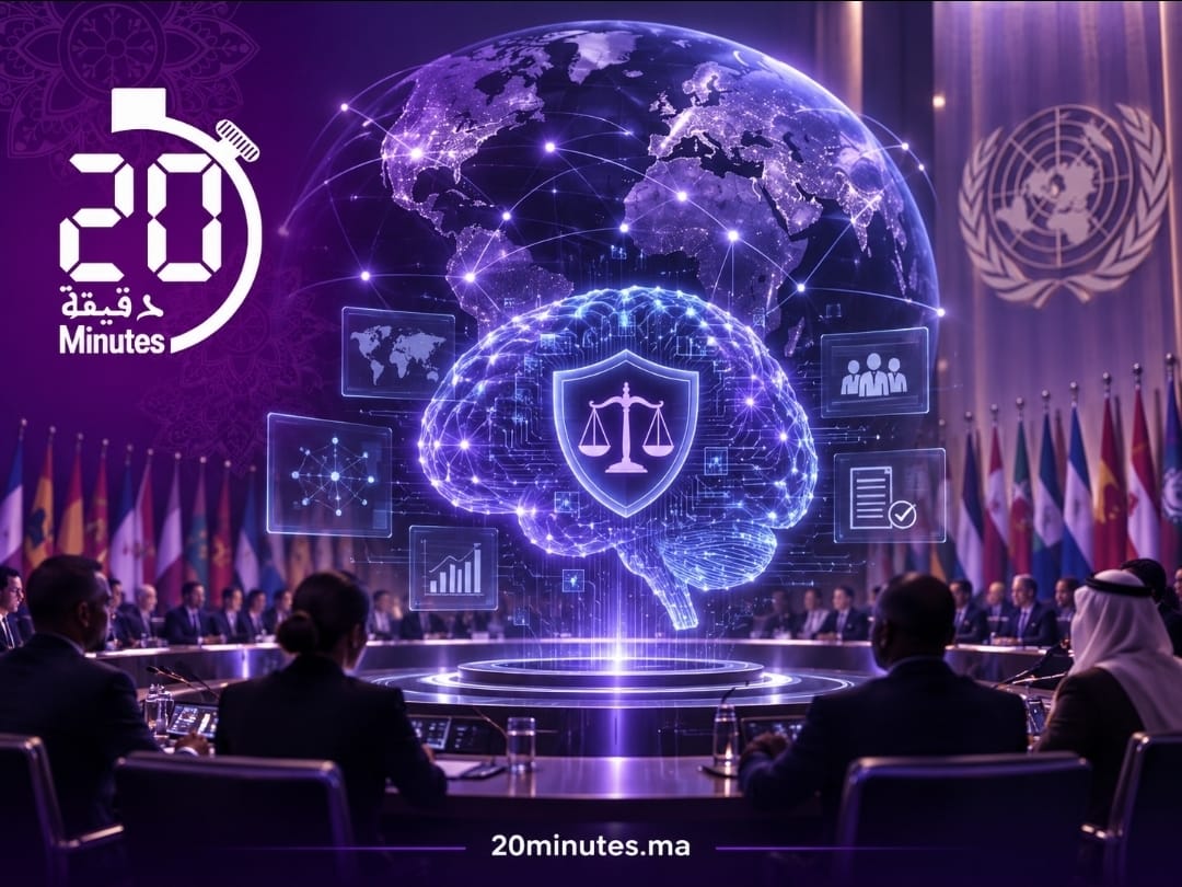 الأمم المتحدة تدعو إلى قواعد عالمية للذكاء الاصطناعي وتحذر من قرارات الآلات دون رقابة
