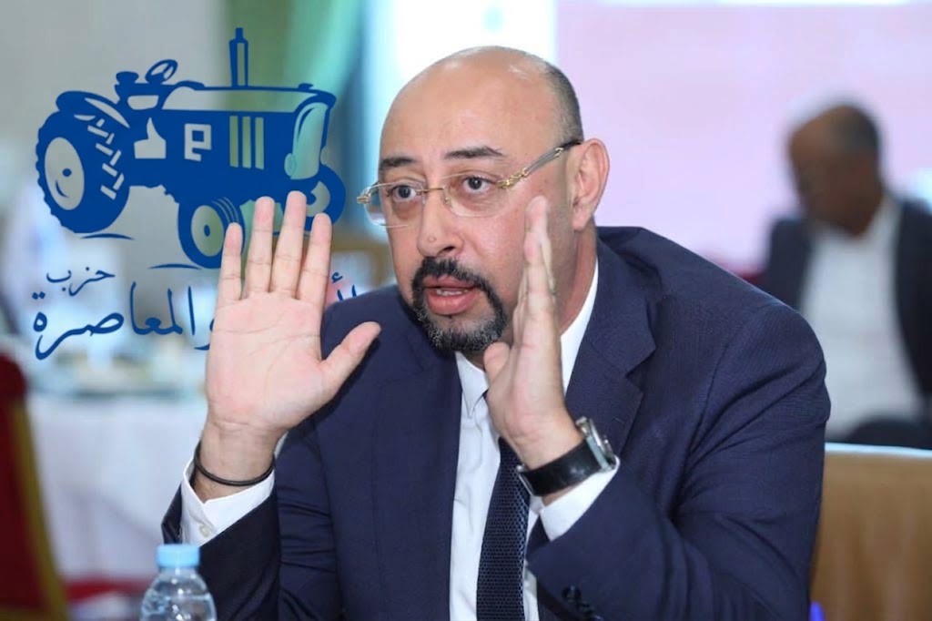 منير ليموري يعود إلى طنجة والتحقيقات الانتخابية تدخل مرحلة جديدة