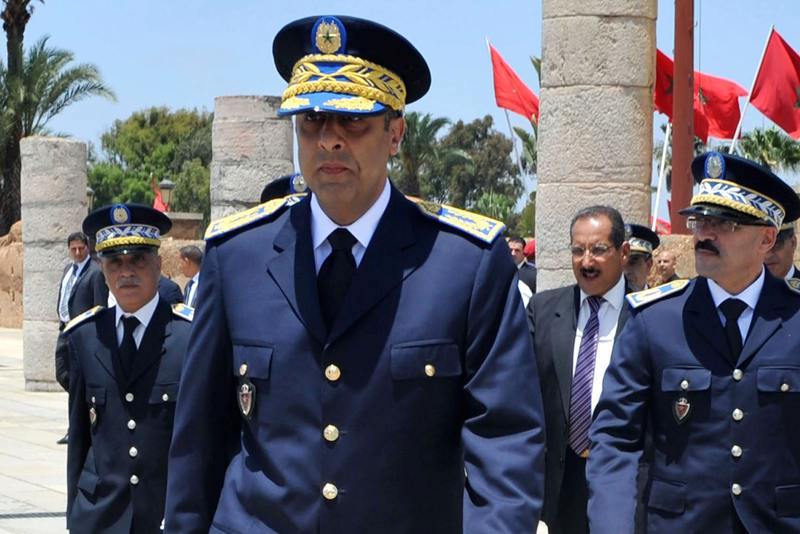 حموشي يؤشر على تعيينات جديدة في مناصب أمنية مركزية وجهوية