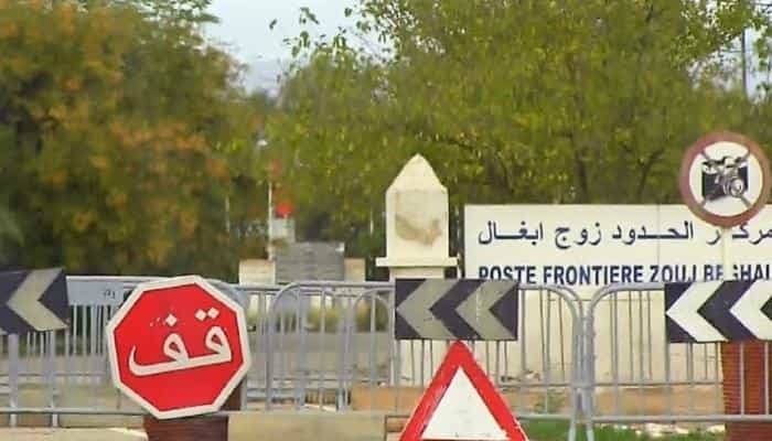 دفعة جديدة تعبر الحدود.. عودة 33 مغربيا من الجزائر ولقاءات مؤثرة مع أسرهم