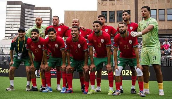 مونديال «Socca».. المغرب يعبر دور المجموعات ويضرب موعدا مع أستراليا