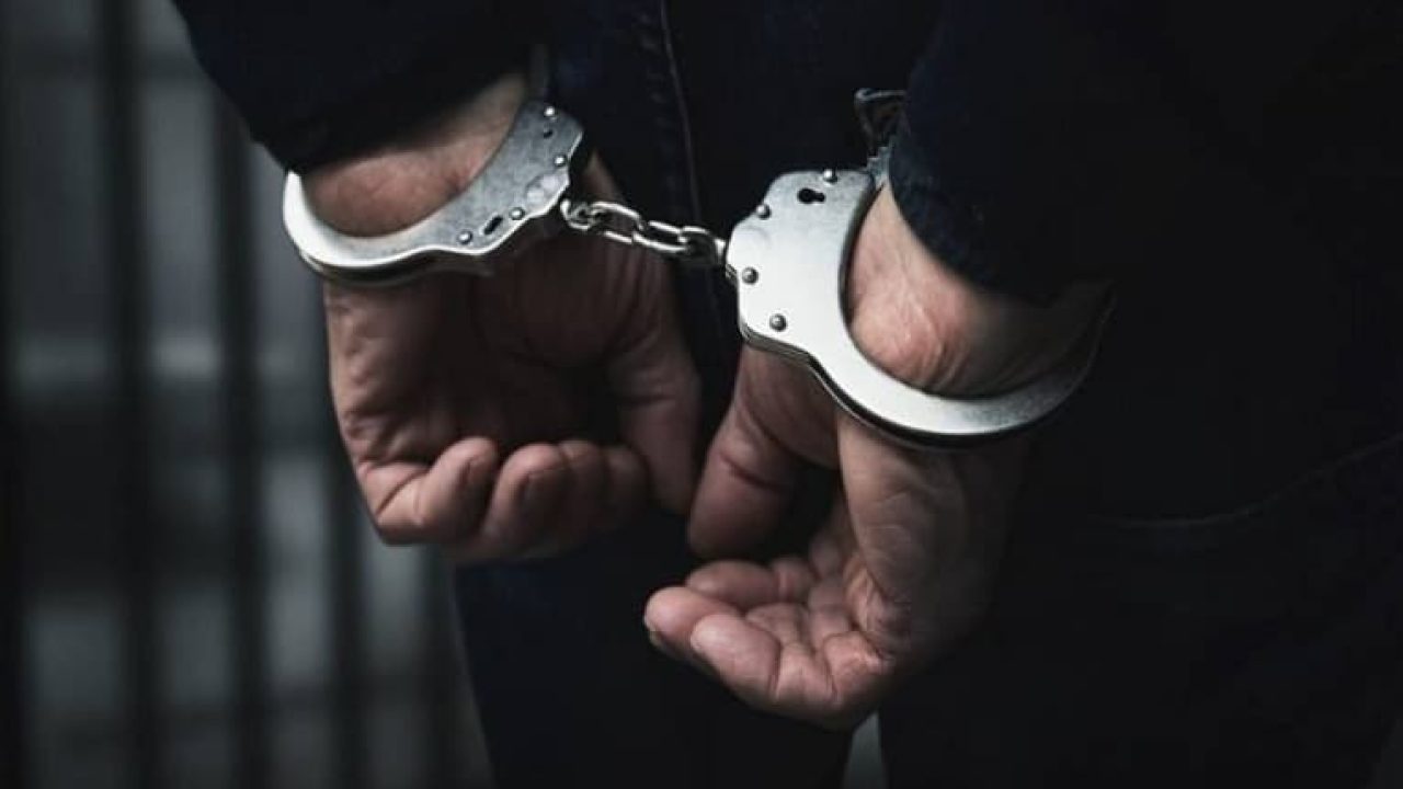 الحراسة النظرية لشخص على خلفية تسجيل بشبهة استمالة ناخبين