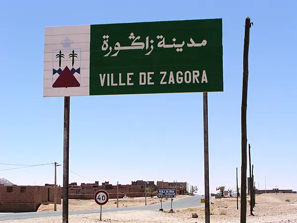 زاكورة تطلق مشاورات استراتيجية فلاحية لإنقاذ الواحات وتقنين زراعة الدلاح