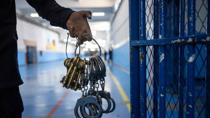 ديون تقل عن 8 آلاف درهم لن تؤدي إلى الإكراه البدني وإلغاء آلاف برقيات البحث