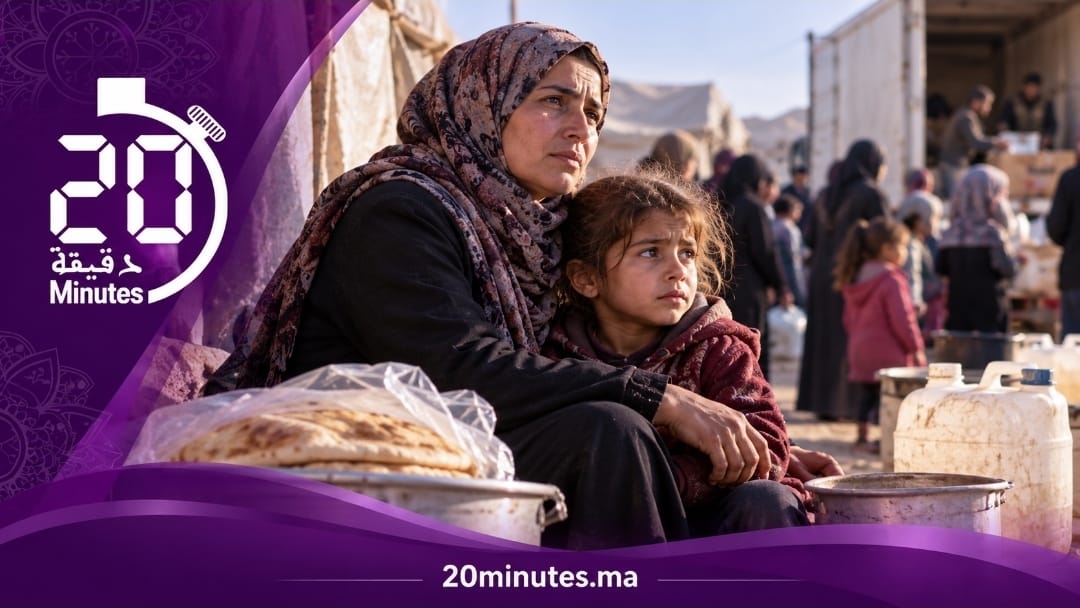 أزمة الشرق الأوسط تهدد 11.7 مليون امرأة وفتاة إضافية بانعدام الأمن الغذائي