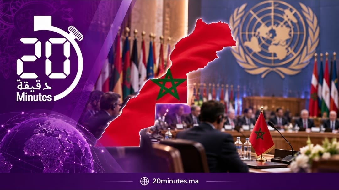 غوتيريش يدعو إلى اغتنام زخم المفاوضات ويفتح النقاش حول مرحلة انتقالية بالصحراء المغربية