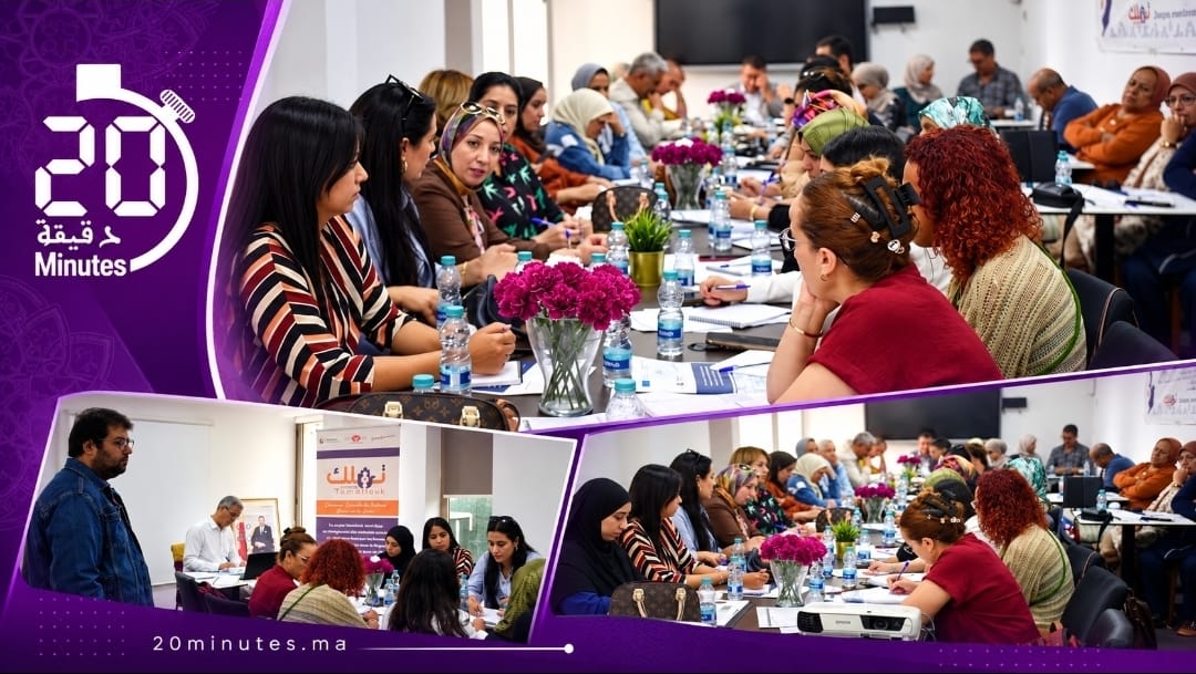 من مراكز الاستماع إلى القرار المحلي.. مشروع “تملك” يربط الميدان بالسياسات الترابية بجهة الشرق