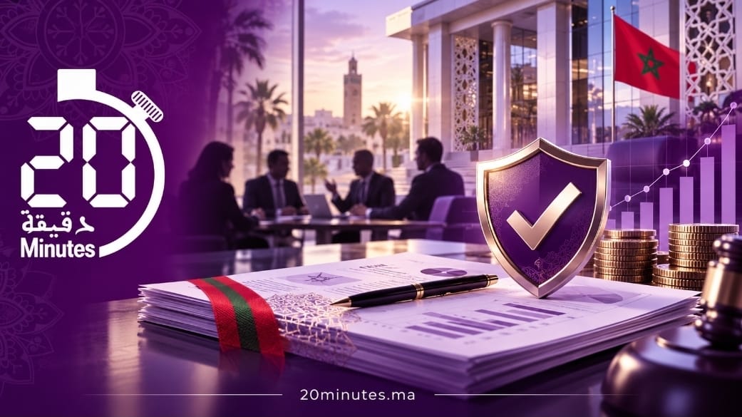 خارطة طريق جديدة لتعزيز النزاهة ومكافحة الفساد في القطاع المالي خلال 2026-2027