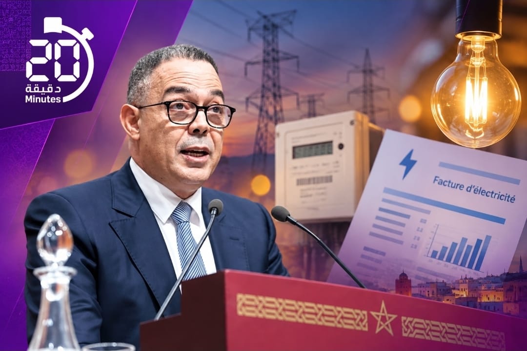 الحكومة تعتزم تحمل فواتير الكهرباء لأزيد من 6 ملايين زبون