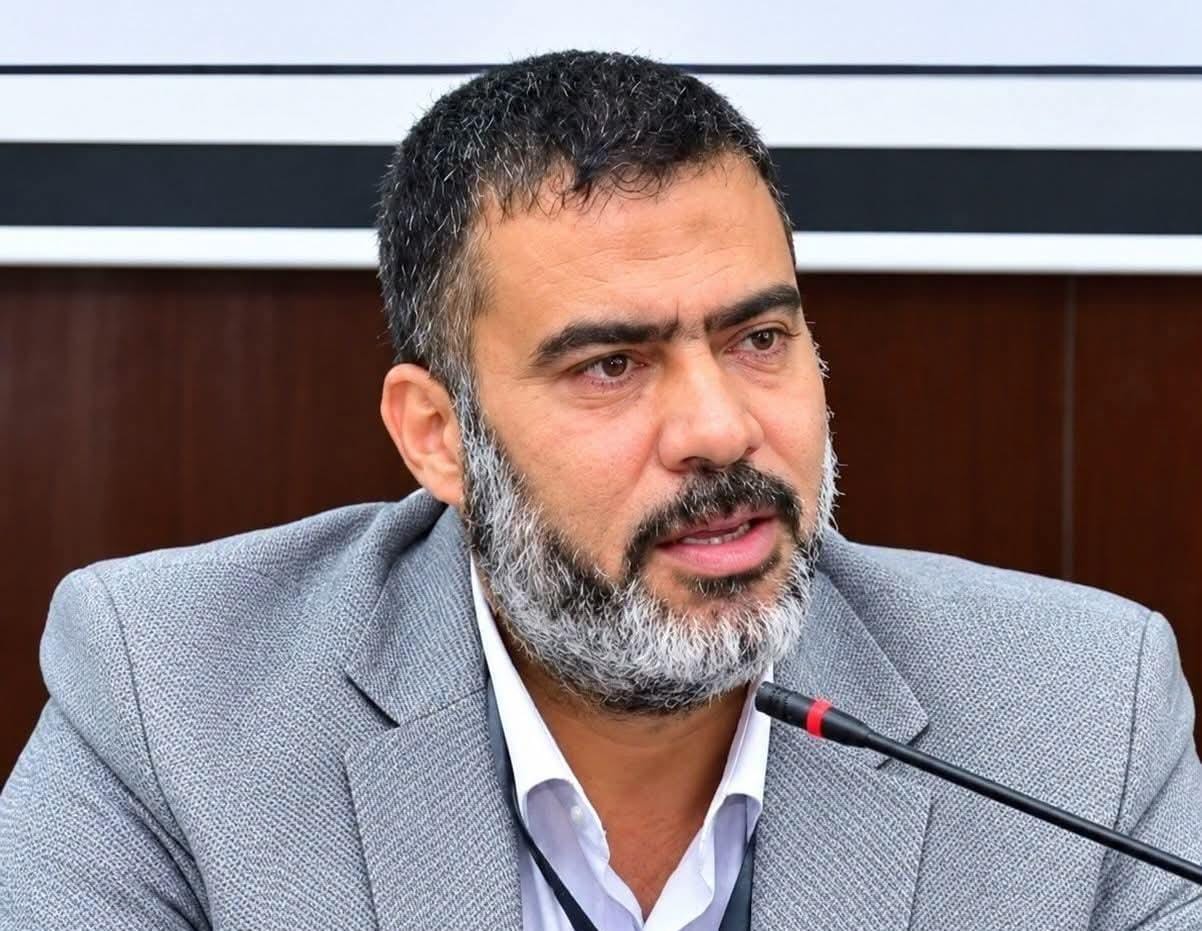 محمد لبراهمي رئيسا لحركة التوحيد والإصلاح بعد انتخابه بالأغلبية المطلقة