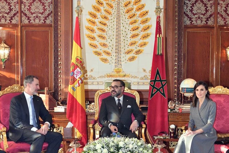 الملك يدعو إلى نموذج جديد للتعاون في ملف الهجرة ويرفض منطق الضغط والابتزاز