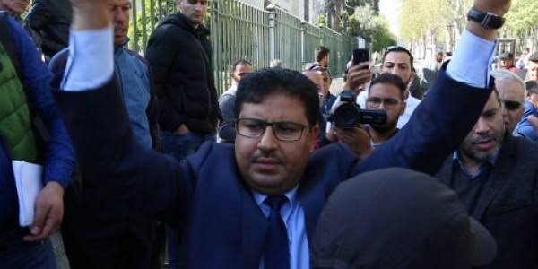 استئنافية فاس تلغي إدانة حامي الدين وتصرح بسقوط الدعوى العمومية لسبقية البت