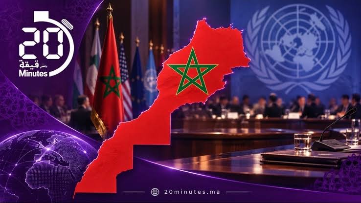 مسودة قرار تقترح إنهاء مهمة «المينورسو» لحفظ السلام وتحويلها إلى بعثة سياسية