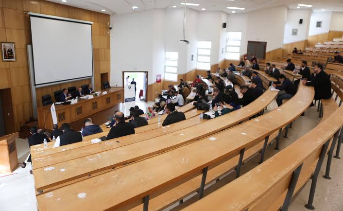 رفع عدد الجامعات العمومية إلى 27 لتعزيز العدالة المجالية