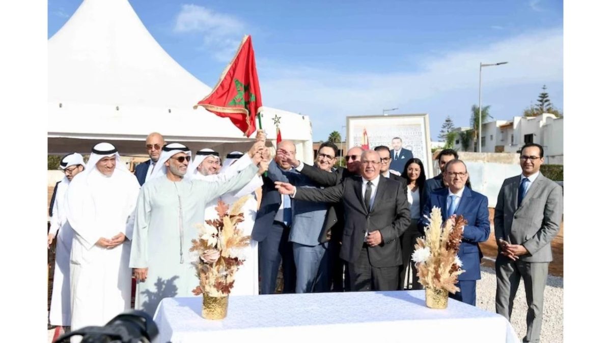 الرباط تحتضن مقرا جديدا للمنظمة العربية للطيران المدني بكلفة 20 مليون درهم